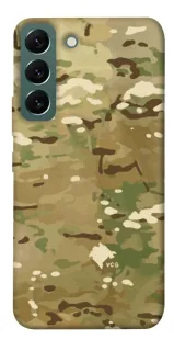 Чохол на Samsung Galaxy S22 Сamouflage v18 фото 1 з 1