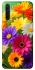 Чохол на Oppo A91 Flowers v32 фото 1 з 1