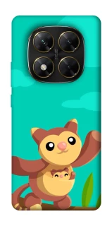 Чохол на Xiaomi Poco X7 Adopt Me Sugar Glider Mom фото 1 з 1