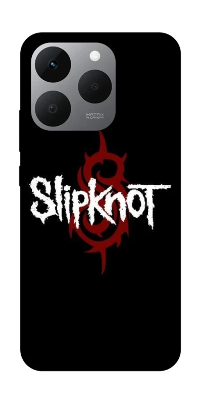 Чехол на Realme 15T Slipknot фото 1 из 1
