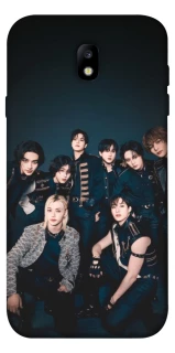 Чохол на Samsung J730 Galaxy J7 (2017) Stray Kids United фото 1 з 1