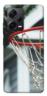 Чехол на Xiaomi Redmi Note 12 Pro 5G Баскет фото 1 из 1