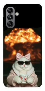 Чохол на Samsung Galaxy A04s Exploding Kittens ver.2 фото 1 з 1