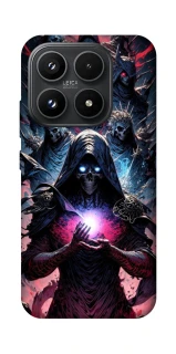 Чохол на Xiaomi 17 Magic Death фото 1 з 1