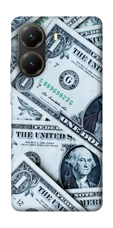 Чехол на Xiaomi Poco X7 Pro 1 доллар фото 1 из 1