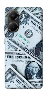 Чехол на Xiaomi Poco X7 Pro 1 доллар фото 1 из 1