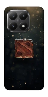 Чохол на Xiaomi 15T Dota logo v2 фото 1 з 1