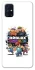 Чохол на Samsung Galaxy M31s Roblox logo ver.3 фото 1 з 1