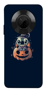 Чехол на Huawei Y9a Halloween Stitch ver.3 фото 1 из 1