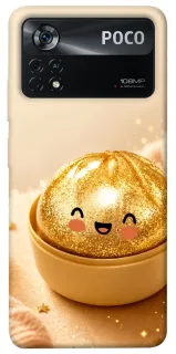 Чохол на Xiaomi Poco X4 Pro 5G Dumpling ver.6 фото 1 з 1