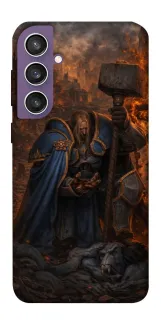 Чохол на Samsung Galaxy S23 FE Arthas v1 фото 1 з 1