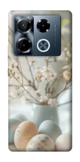 Чохол на Infinix Note 40 Pro 4G SpringJoy фото 1 з 1