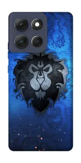 Чохол на Motorola Moto G86 Warcraft v1 фото 1 з 1