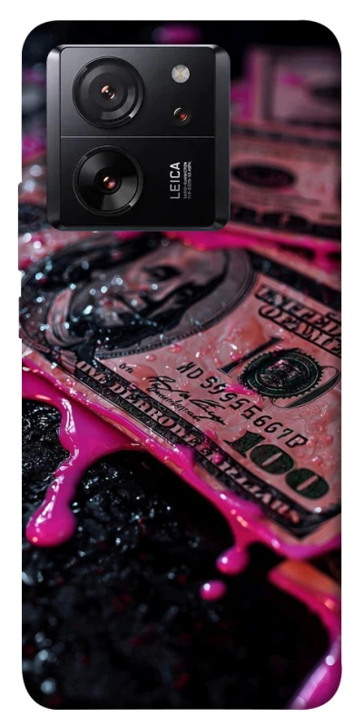 Чохол на Xiaomi 13T Pro Dollars фото 1 з 1