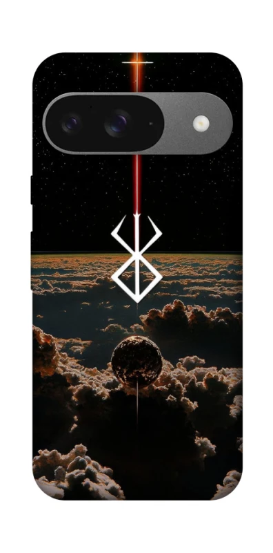 Чехол на Google Pixel 10 Berserk Universe фото 1 из 1
