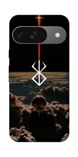 Чехол на Google Pixel 10 Berserk Universe фото 1 из 1
