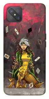 Чехол на Oppo A92s Rogue фото 1 из 1