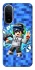 Чохол на Xiaomi Redmi A7 Pro 4G Roblox collage ver.6 фото 1 з 2