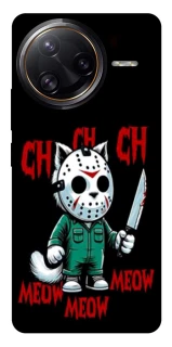 Чохол на Xiaomi Poco F7 Ultra Lucky Friday 13th Cat фото 1 з 1