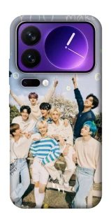 Чехол на Xiaomi 17 Pro Max Stray Kids One Team фото 1 из 1