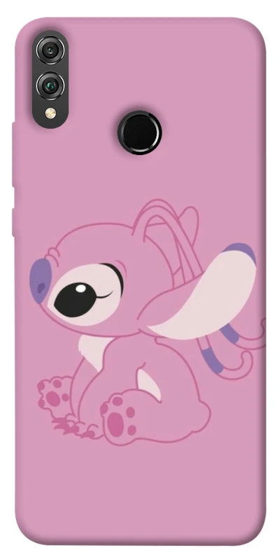 Чохол на Huawei Honor 8X Pair romantic theme ver.4 фото 1 з 1