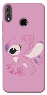 Чохол на Huawei Honor 8X Pair romantic theme ver.4 фото 1 з 1