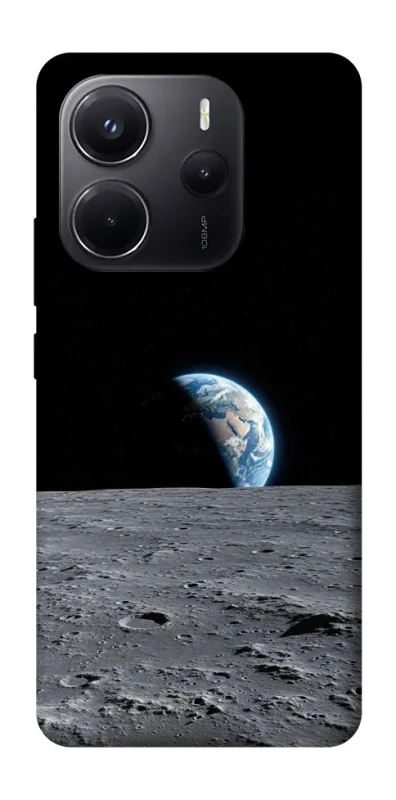 Чехол на Xiaomi Redmi Note 14 5G Artemis 2 фото 1 из 1