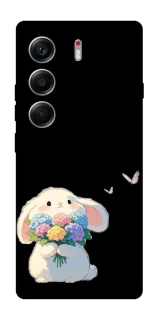 Чехол на Tecno Camon 40 My Bunny фото 1 из 1