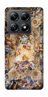 Чехол на Xiaomi 14T Pro Искусство фото 1 из 1