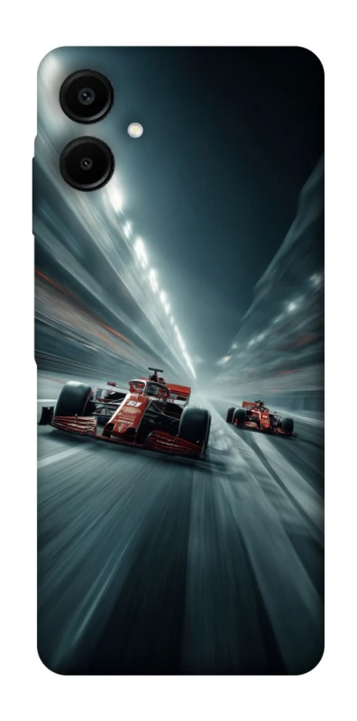 Чохол на Samsung Galaxy A07 F-1 ver.5 фото 1 з 1