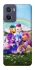Чохол на Motorola Moto E15 My Little Pony ver.5 фото 1 з 1