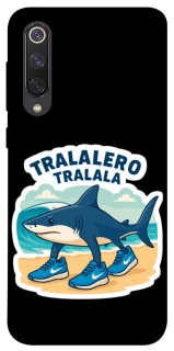 Чехол на Xiaomi Mi 9 SE Tralalero Tralala фото 1 из 1