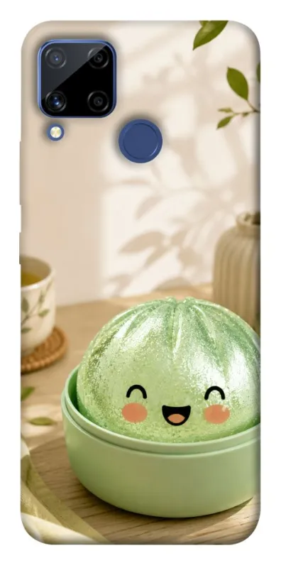 Чохол на Realme C15 Dumpling ver.3 фото 1 з 1