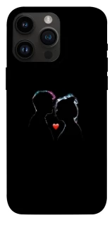 Чехол на Apple iPhone 14 Pro Max (6.7") Relationship фото 1 из 1