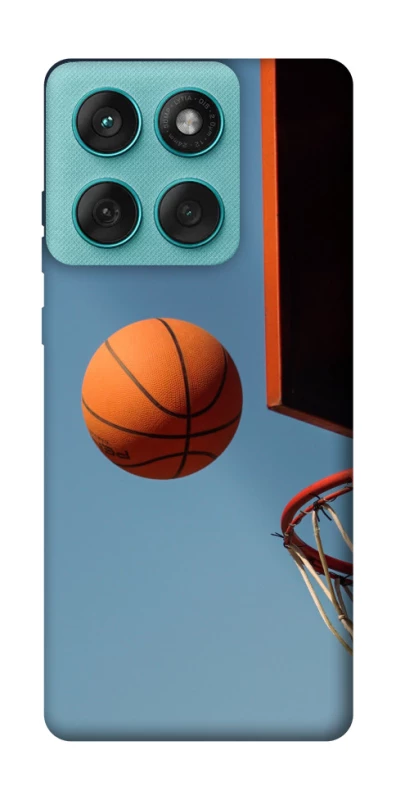 Чохол на Motorola Edge 60 Fusion Баскетбол фото 1 з 1