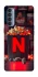 Чохол на Oppo Reno 4 Pro Netflix and popcorn фото 1 з 1