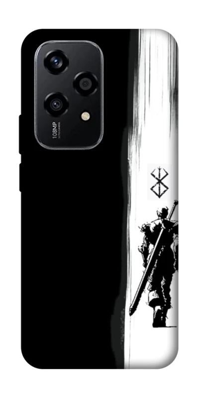 Чохол на Honor 200 Lite Berserk way фото 1 з 1