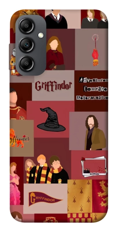 Чехол на Samsung Galaxy A14 4G/5G Harry Potter v12 фото 1 из 1
