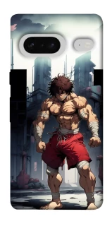 Чохол на Google Pixel 7 Bakkie фото 1 з 1