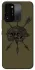 Чохол на TECNO Spark 8C Mil skull фото 1 з 1