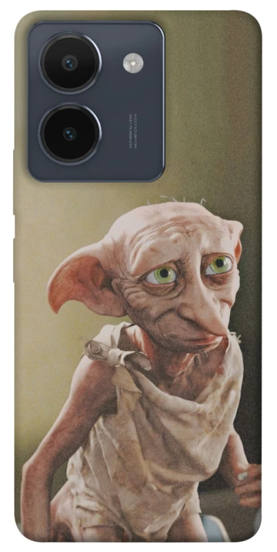 Чехол на Vivo Y36 Harry Potter v4 фото 1 из 1