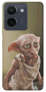 Чехол на Vivo Y36 Harry Potter v4 фото 1 из 1