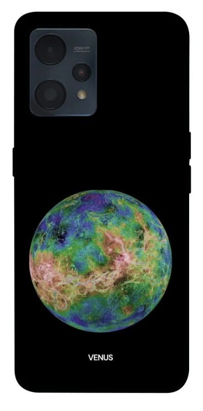 Чехол на Realme 9 4G / 9 Pro+ Venus фото 1 из 1