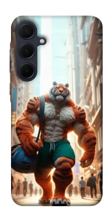 Чехол на Samsung Galaxy A55 Тигр фото 1 из 1