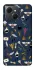 Чехол на TECNO Spark 40C Harry Potter v1 фото 1 из 1