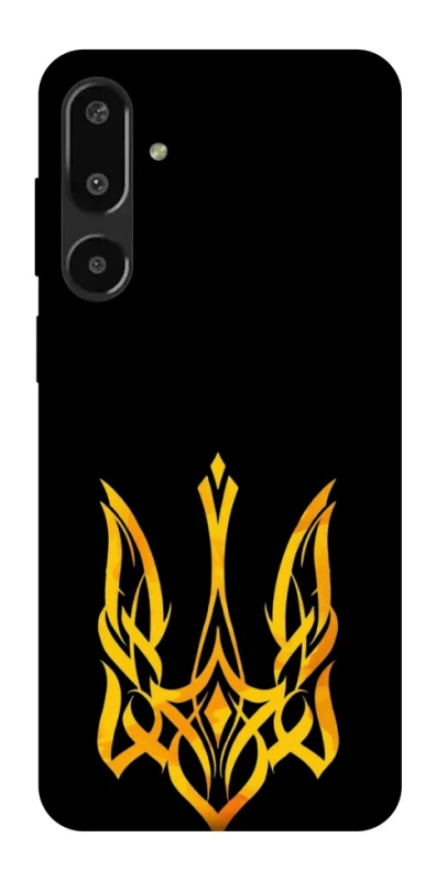 Чохол на Samsung Galaxy F16 Герб України v3 фото 1 з 1