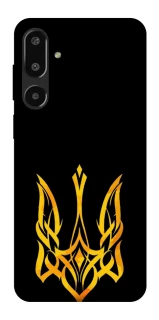 Чохол на Samsung Galaxy F16 Герб України v3 фото 1 з 1