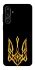 Чохол на Samsung Galaxy F16 Герб України v3 фото 1 з 1