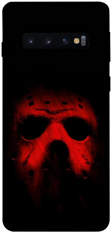 Чохол на Samsung Galaxy S10 Jason v2 фото 1 з 1