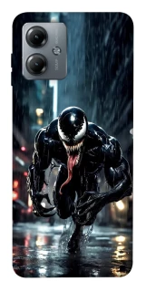 Чохол на Motorola Moto G14 Venom v2 фото 1 з 1